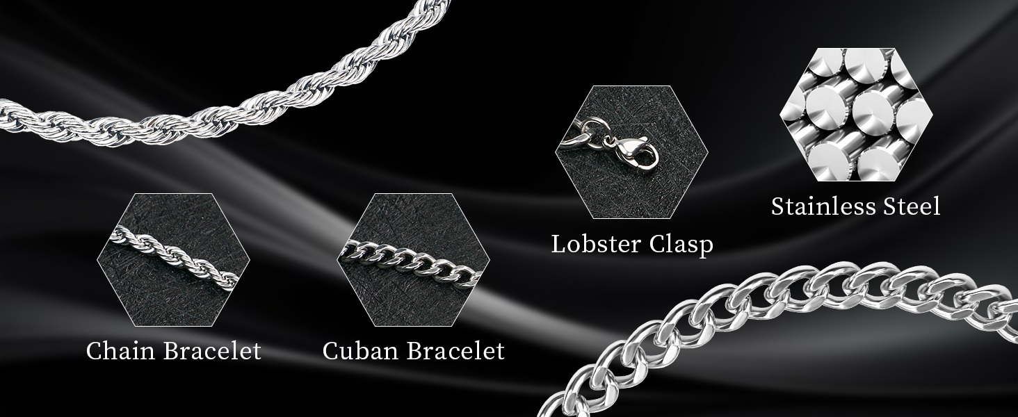 men&amp;#39;s bracelets