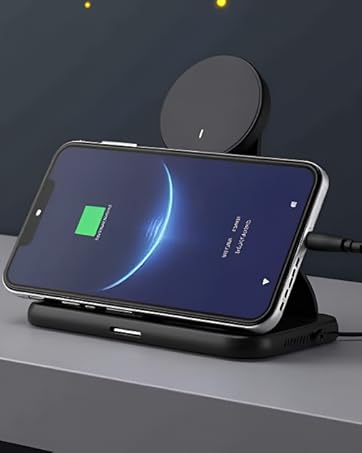 Wireless Charger