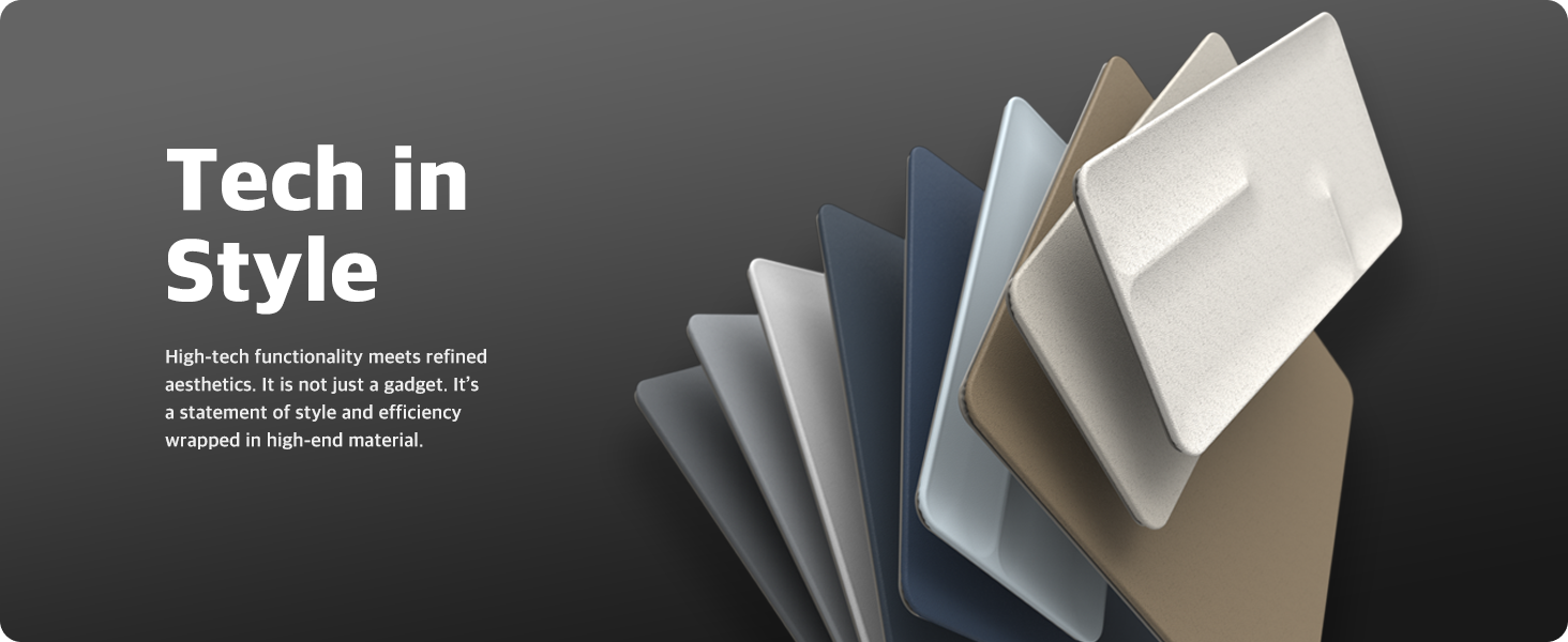       HANDS3 Split Max (Latte Cream)