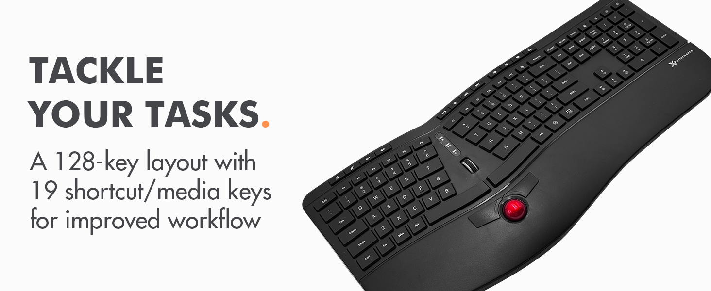 Keyboard