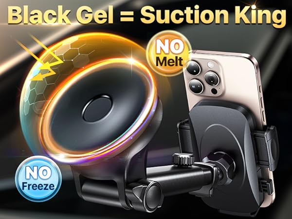 Best Windshield Phone Mount