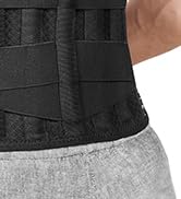 freetoo back brace