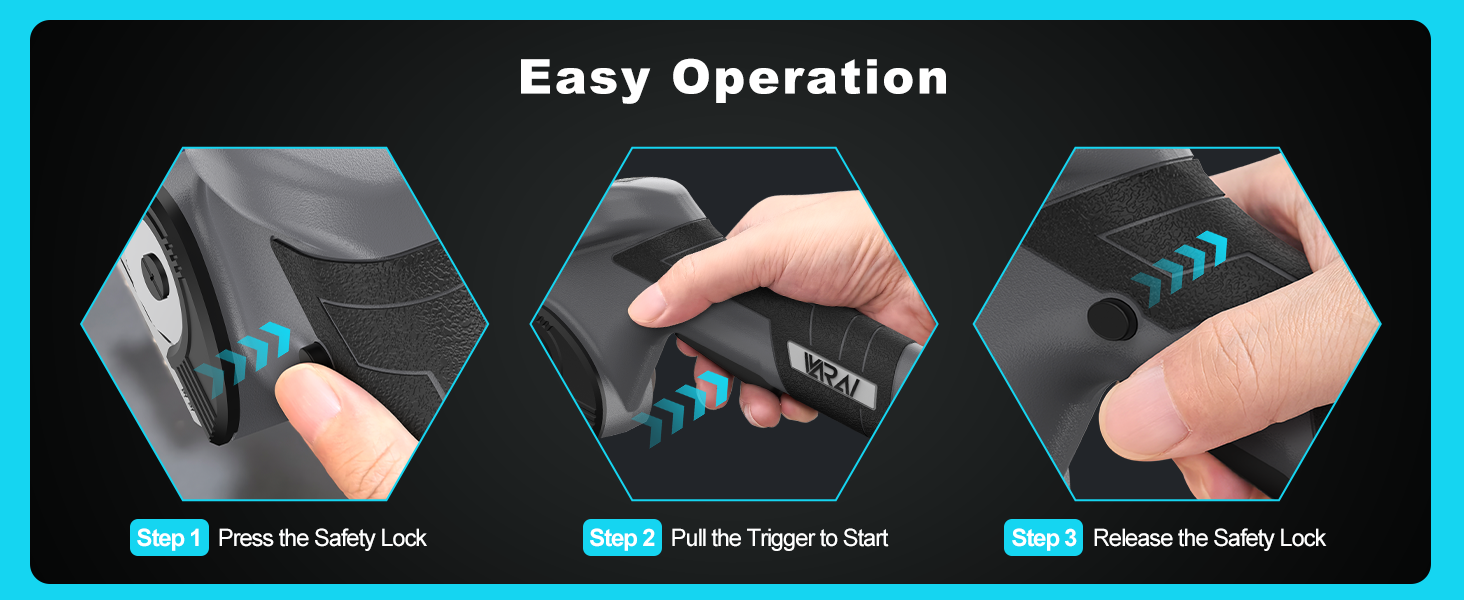 electric box cutter for cardboard