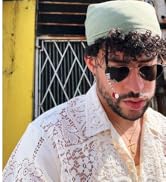 GIFIORE Heart Sunglasses for Women Men Polarized Heart Shape Sun Glasses Metal Frame Tint Lense