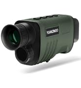 Night Vision Monocular