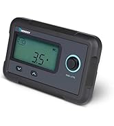 Renogy Monitoring Screen for Smart Lithium Battery Series