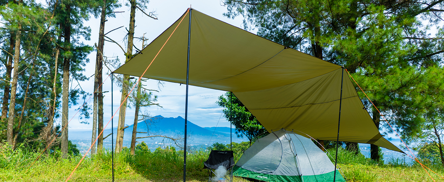 tarp