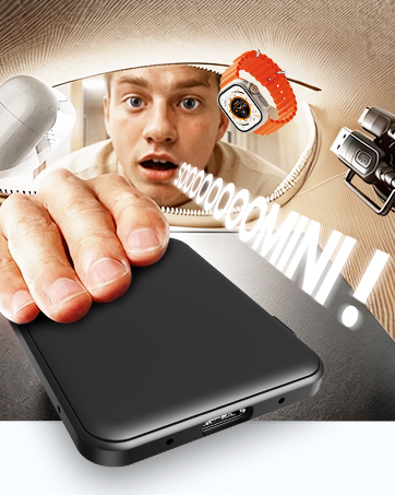 voice activated recorder