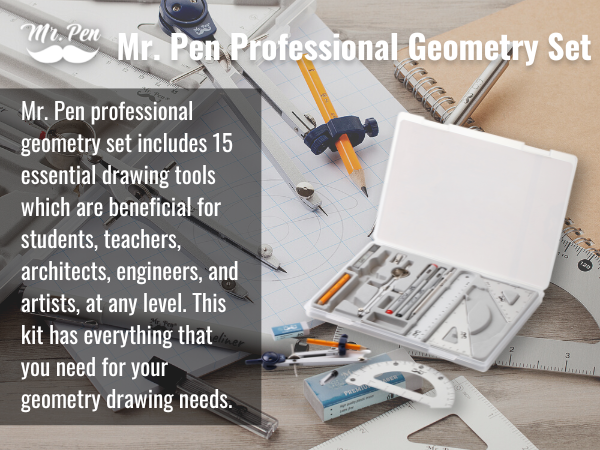 Mr. Pen