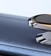 magnetic car phone holder