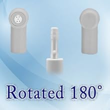 Portable bidet
