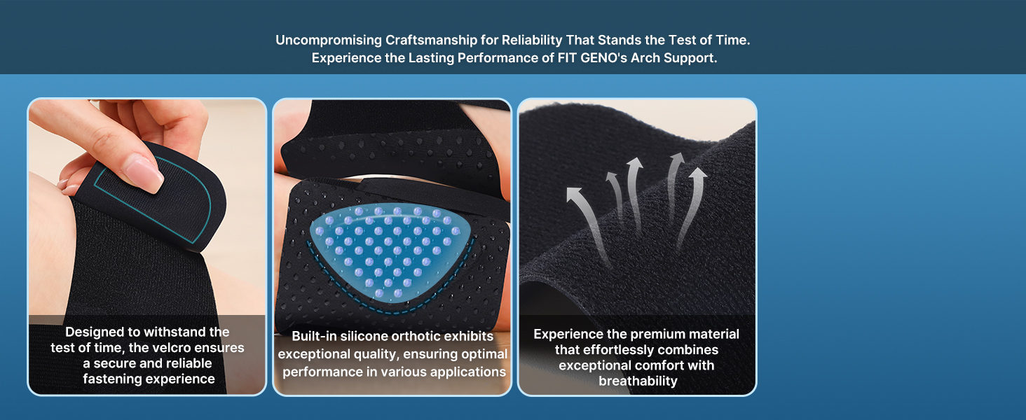 Uncompromising Craftsmanship for Reliability That Stands the Test of Time.