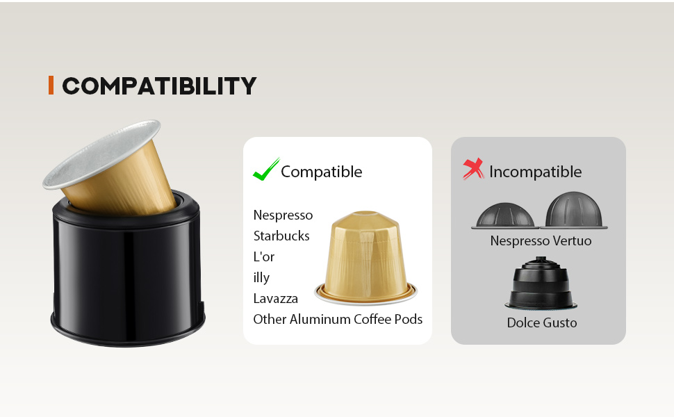 coffee maker