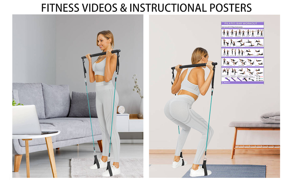 butt workout equipment for women