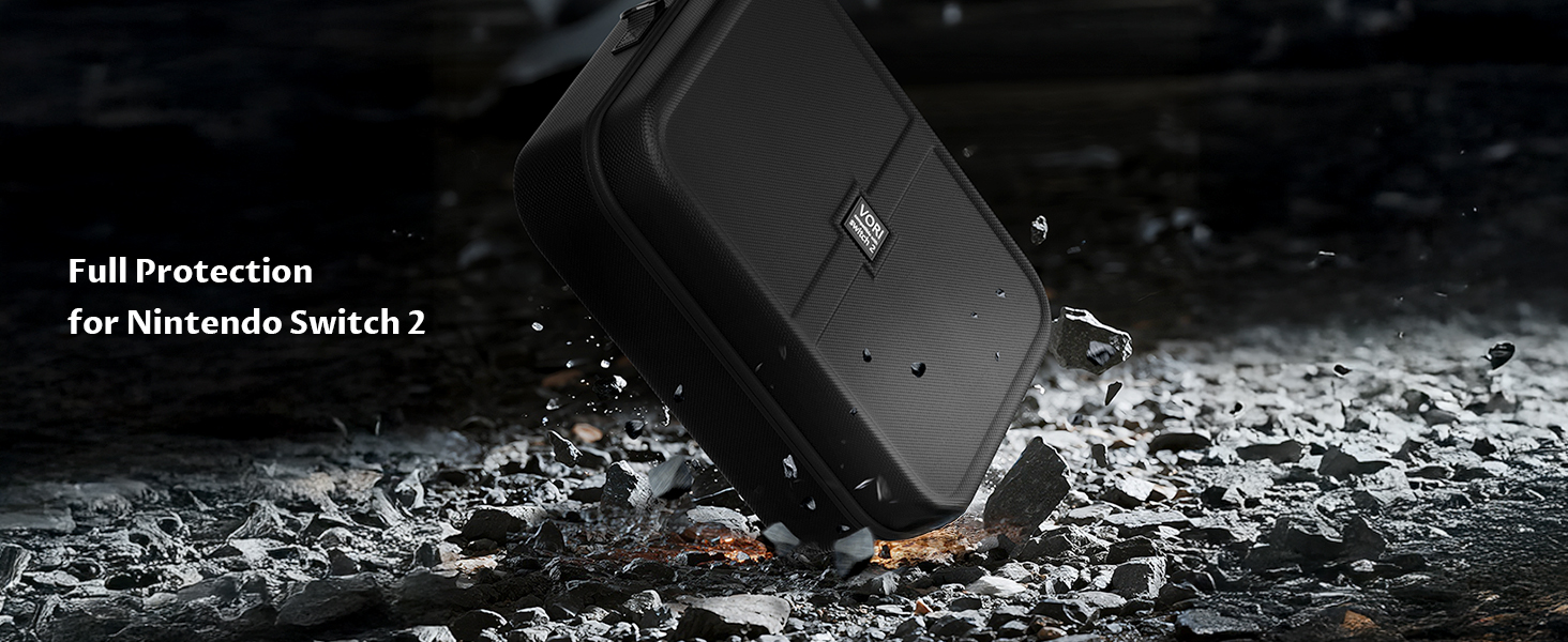 nintendo switch 2 case