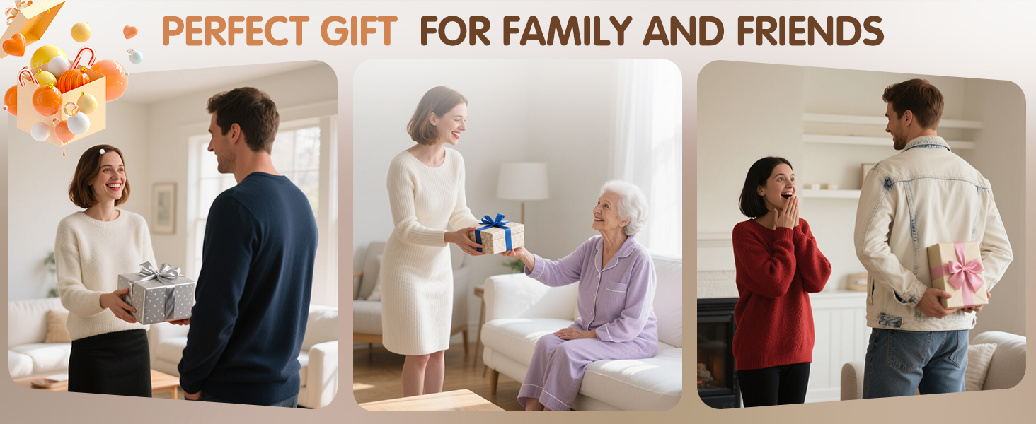 gift for mom dad women men girls
