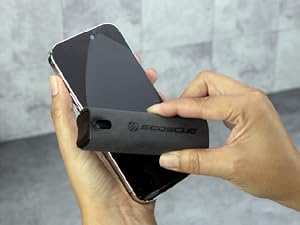 screen cleaner