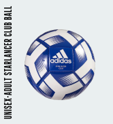 Starlancer Club Soccer Ball