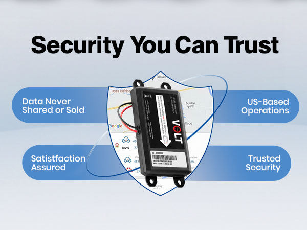 Brickhouse Security GPS Trackers