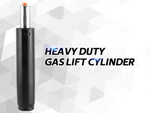 MYFULLY Office Chair Cylinder Replacement | Chair Gas Lift Cylinder