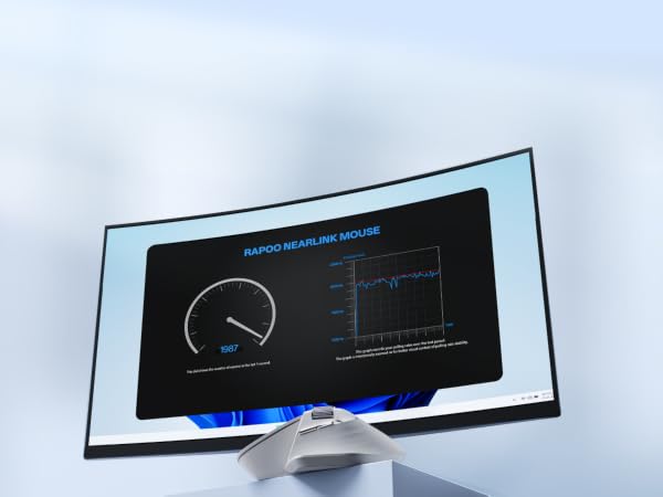 12K DPI Sensor