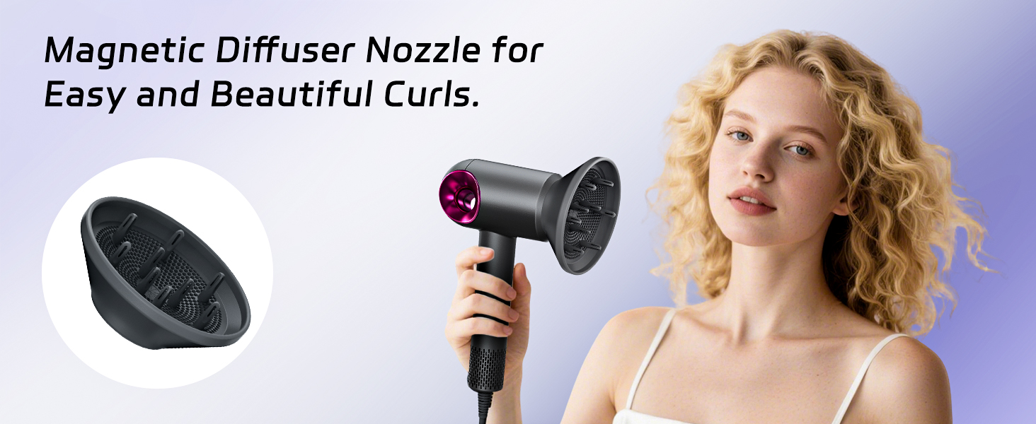 hair dryer