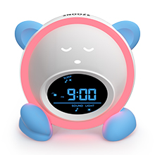 kids alarm clock