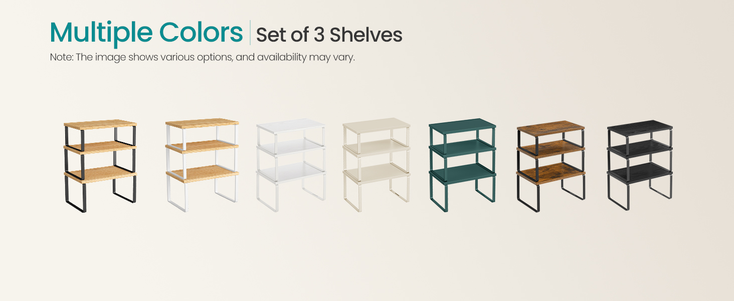 Cabinet Shelf
