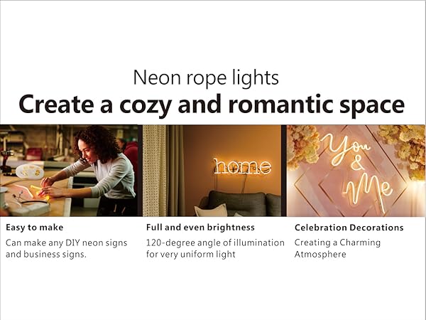 612 cool white neon rope light-1