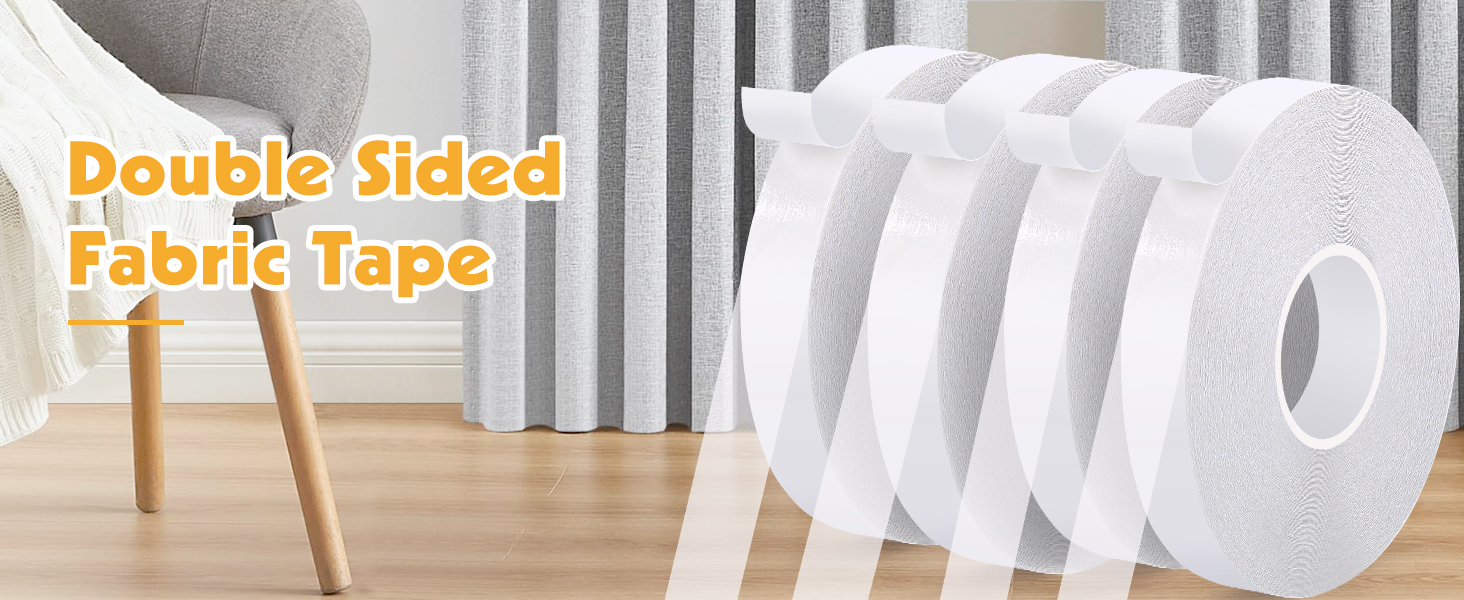 Fabric Tape