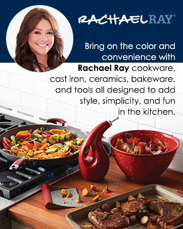 rachel ray