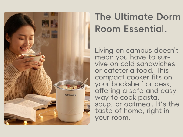 the ultimate dorm room essential