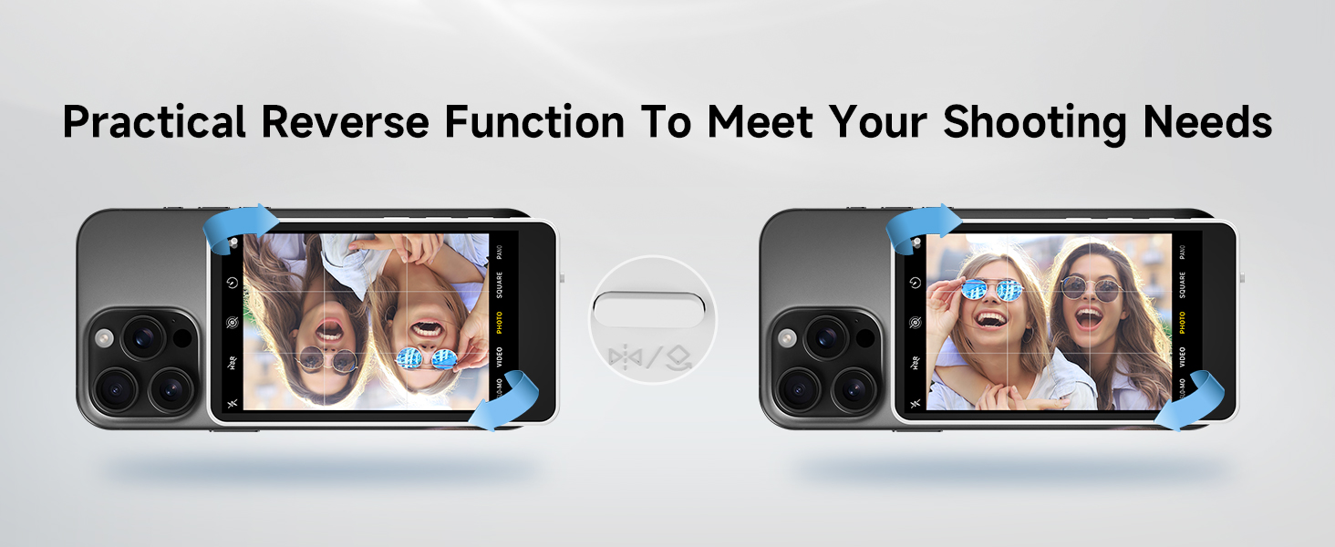 synco external monitor for iphone