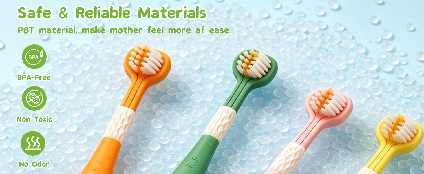Toothbrush