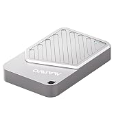 1TB Magnetic Portable SSD USB C External Solid State Drive for iPhone macbook ipad desktop mini cute