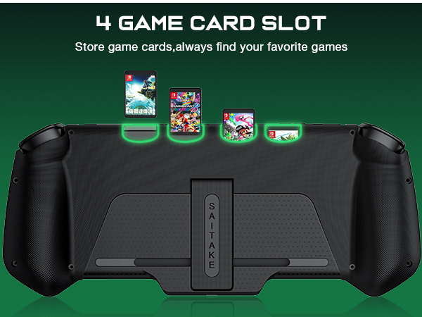 switch wireless controller