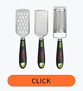 Food Graters for Cheese