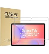 ProCase 2 Pack Screen Protector for Tablet Galaxy Tab S11/ Tab S10 Lite/Tab S10 FE 2025/Tab S9 FE...