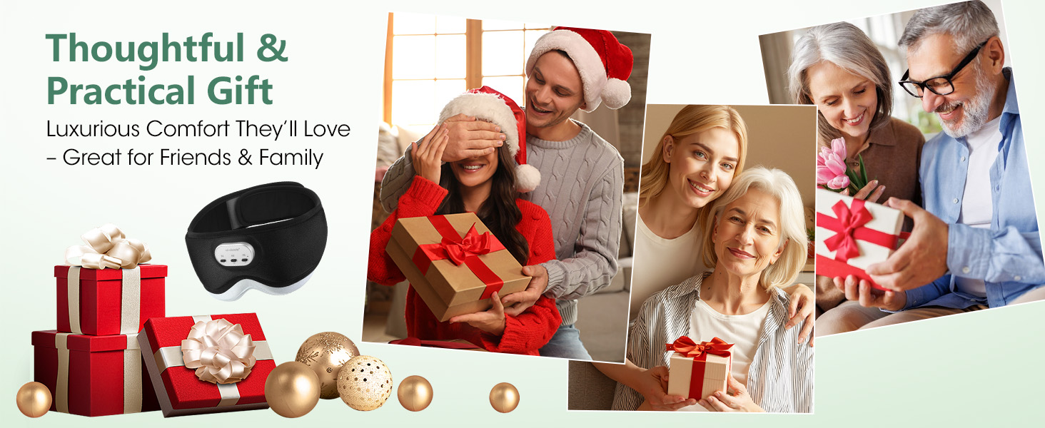 sleep masks for women