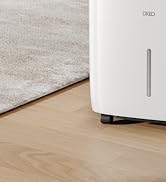 dehumidifier for large room