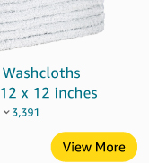 Washcloths