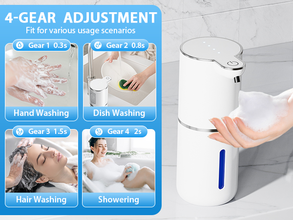 dish soap dispenser