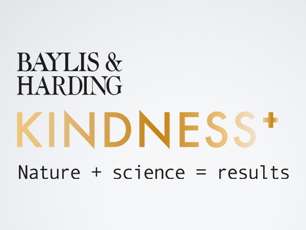 Baylis &amp;amp;Harding Kindness +