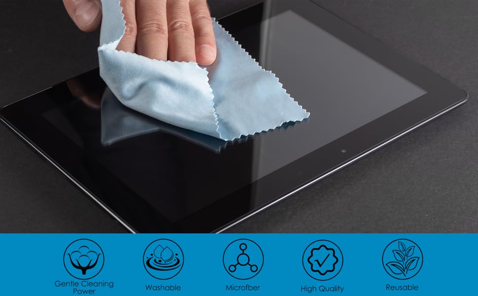 eyeglass cleaning wipes