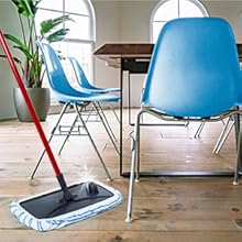 safe for wood floor