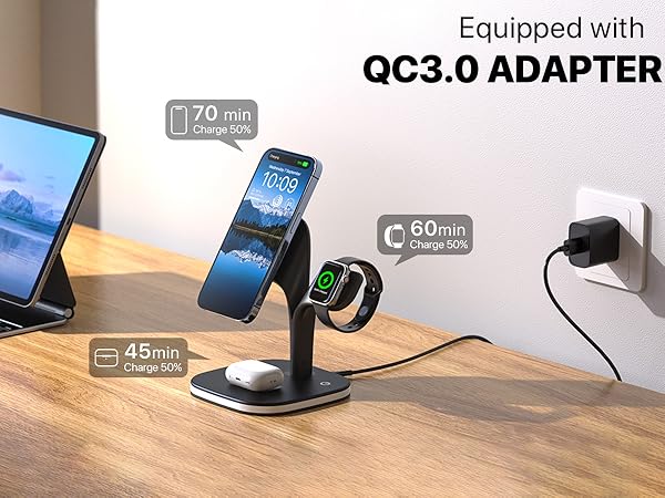 iphone magsafe charger