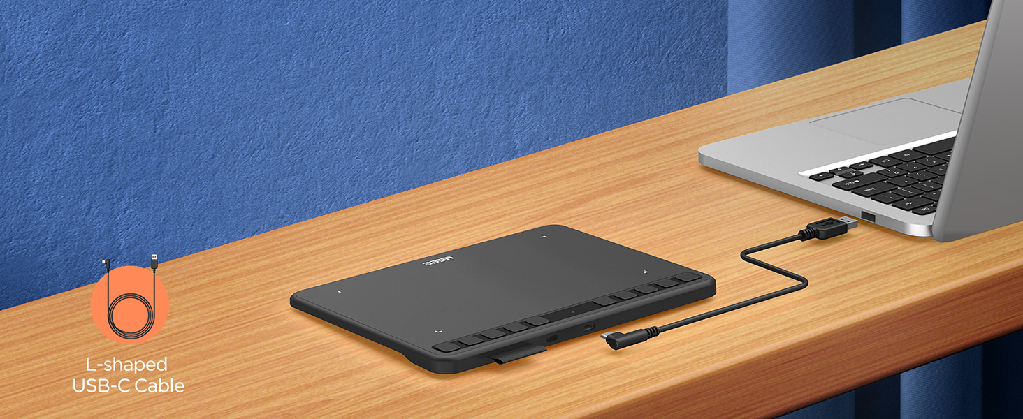 screen drawing tablet