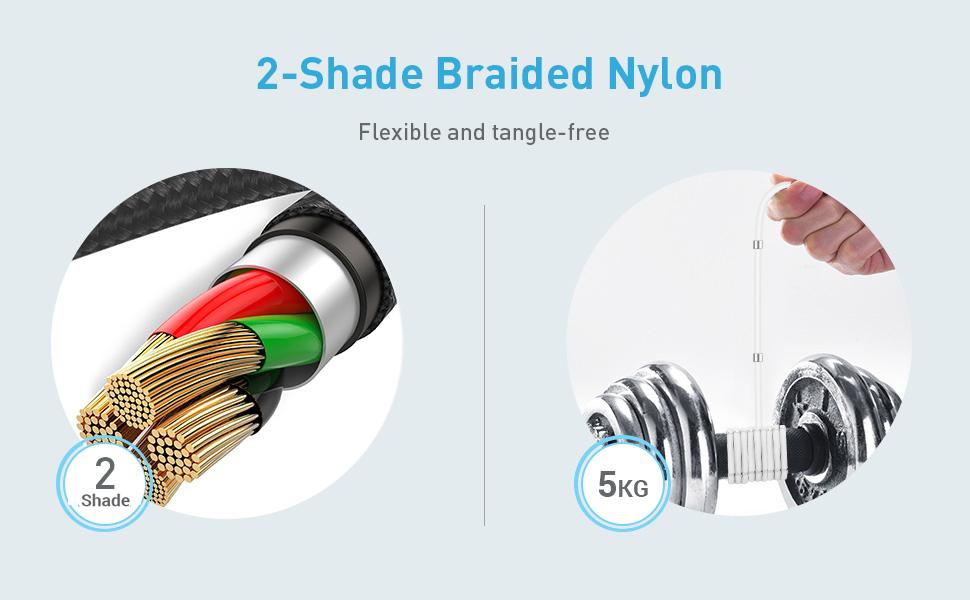 Magnetic Charging Cable for iPhone 14