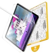 OMOTON PAPERSENSE 2 Pack Paper Screen Protector for iPad A16 11th/10th Generation (11"/10.9"2025/...