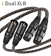 Dual XLR